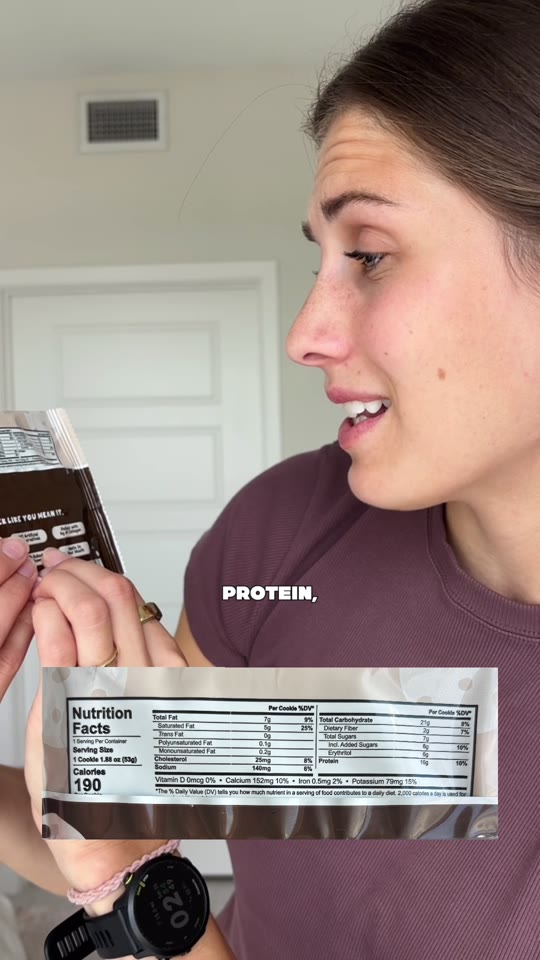 Meleah O’Reilly — ChunkyFit creator video